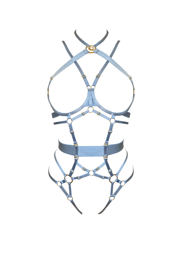 Limited Edition Selene Bondage Harness